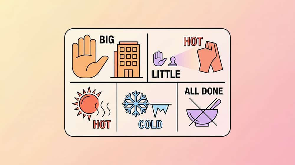 communication-boards-low-tech-aac therapy material