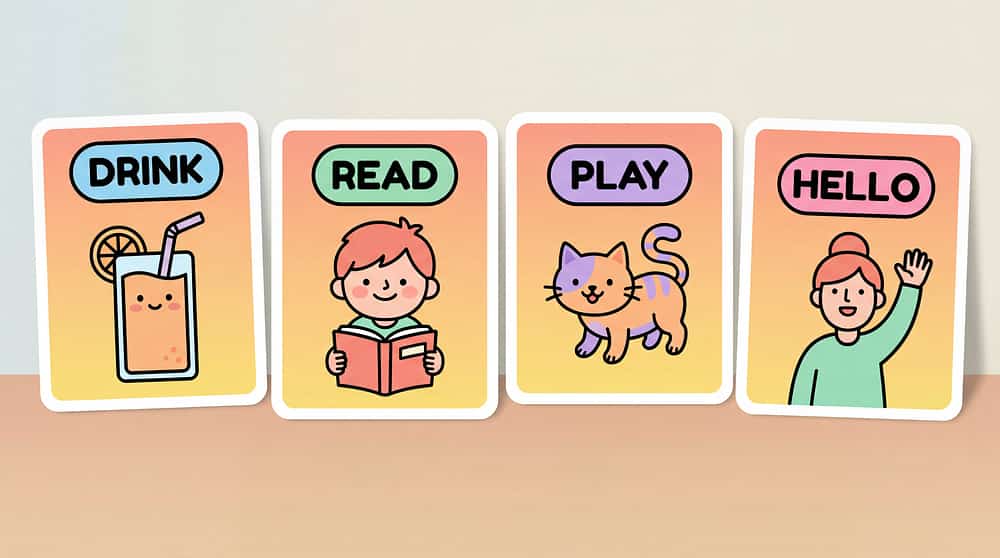 communication-boards-low-tech-aac therapy material