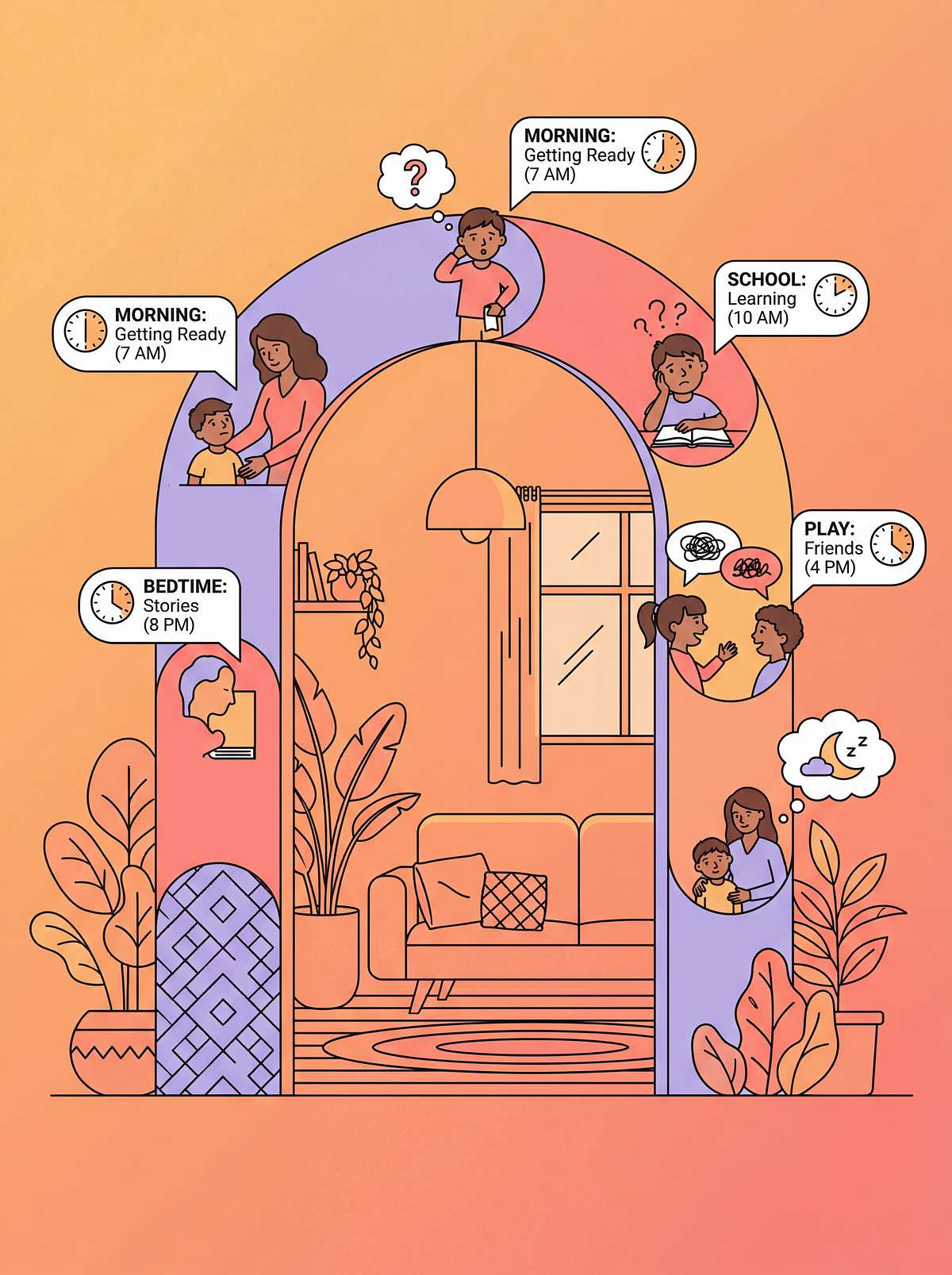 communication-boards-low-tech-aac therapy material