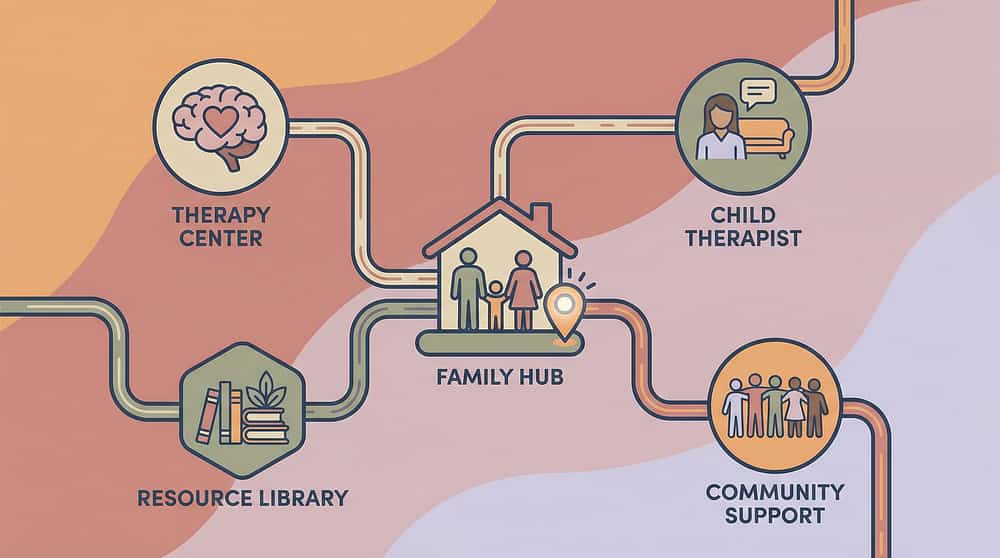 communication-language-tools therapy material
