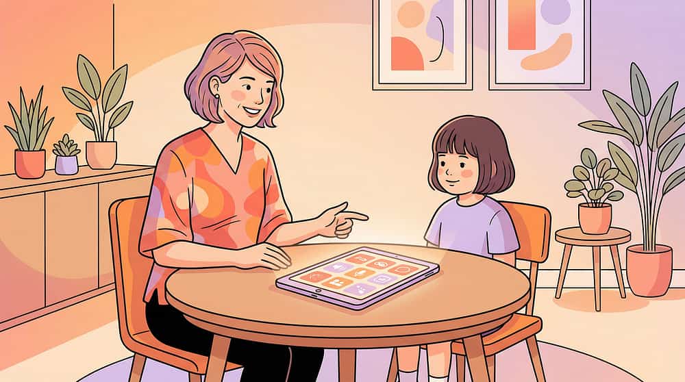 communication-language-tools therapy material