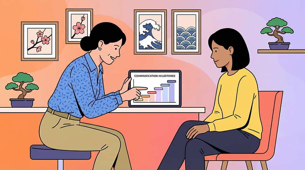 communication-language-tools therapy material