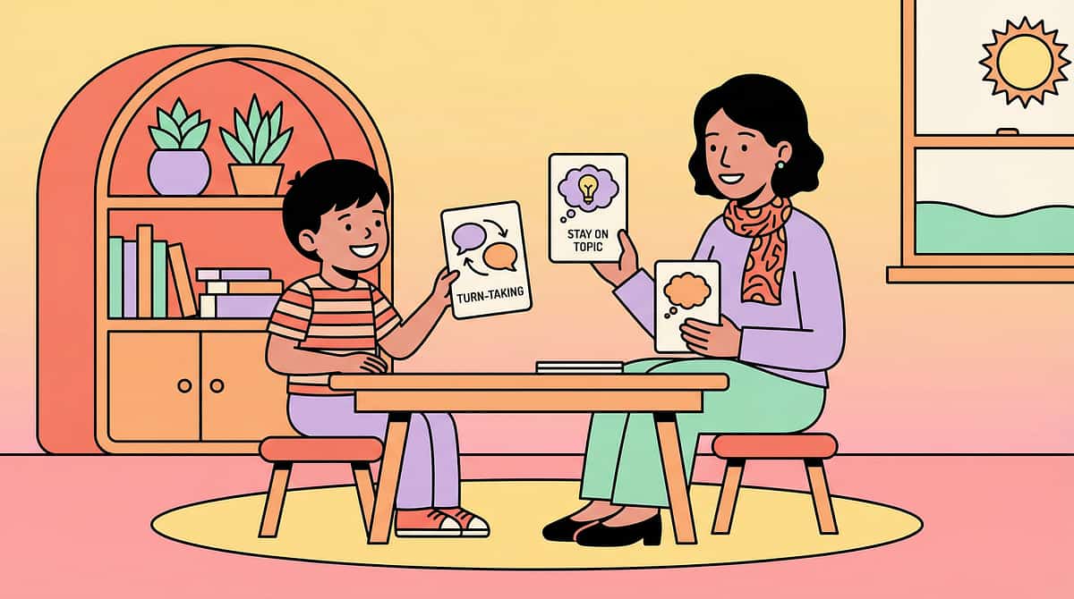 communication-language-tools therapy material