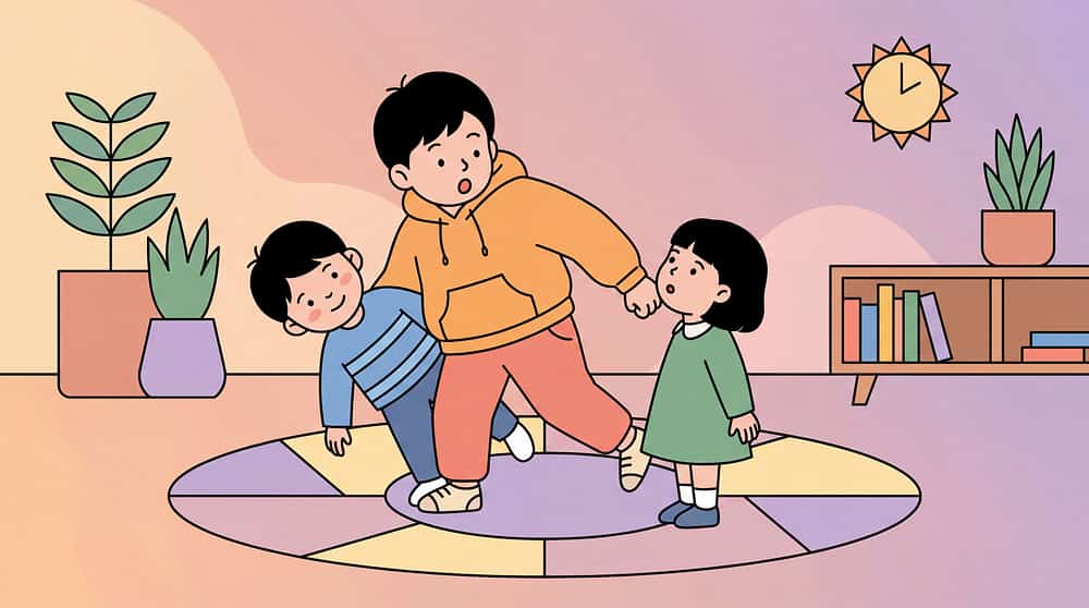 compression-vest-body-sock-proprioceptive therapy material