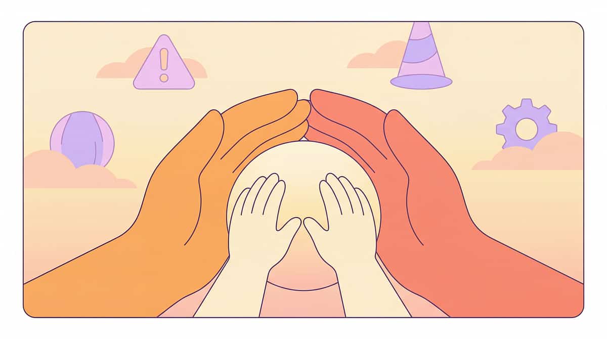 conversation-visual-supports therapy material