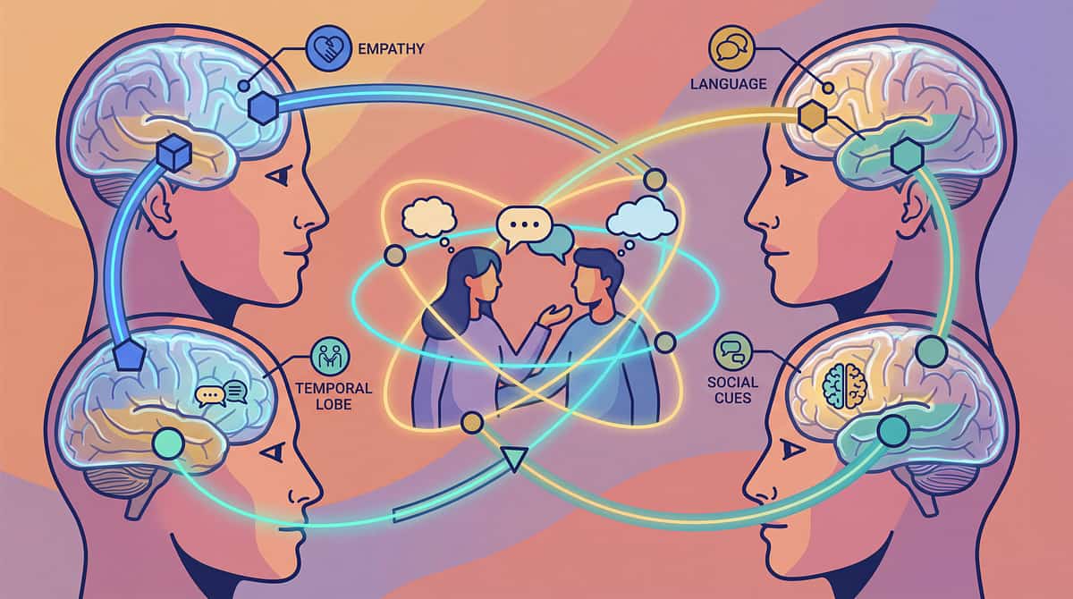 conversation-visual-supports therapy material