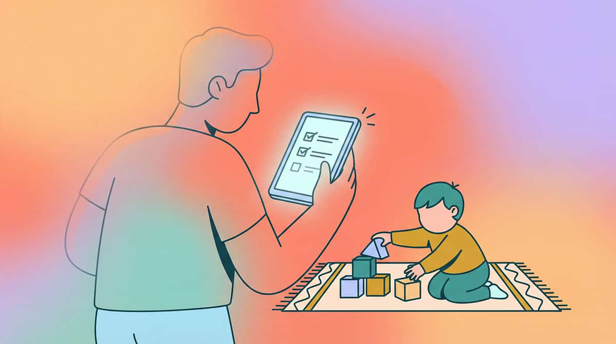 conversation-visual-supports therapy material