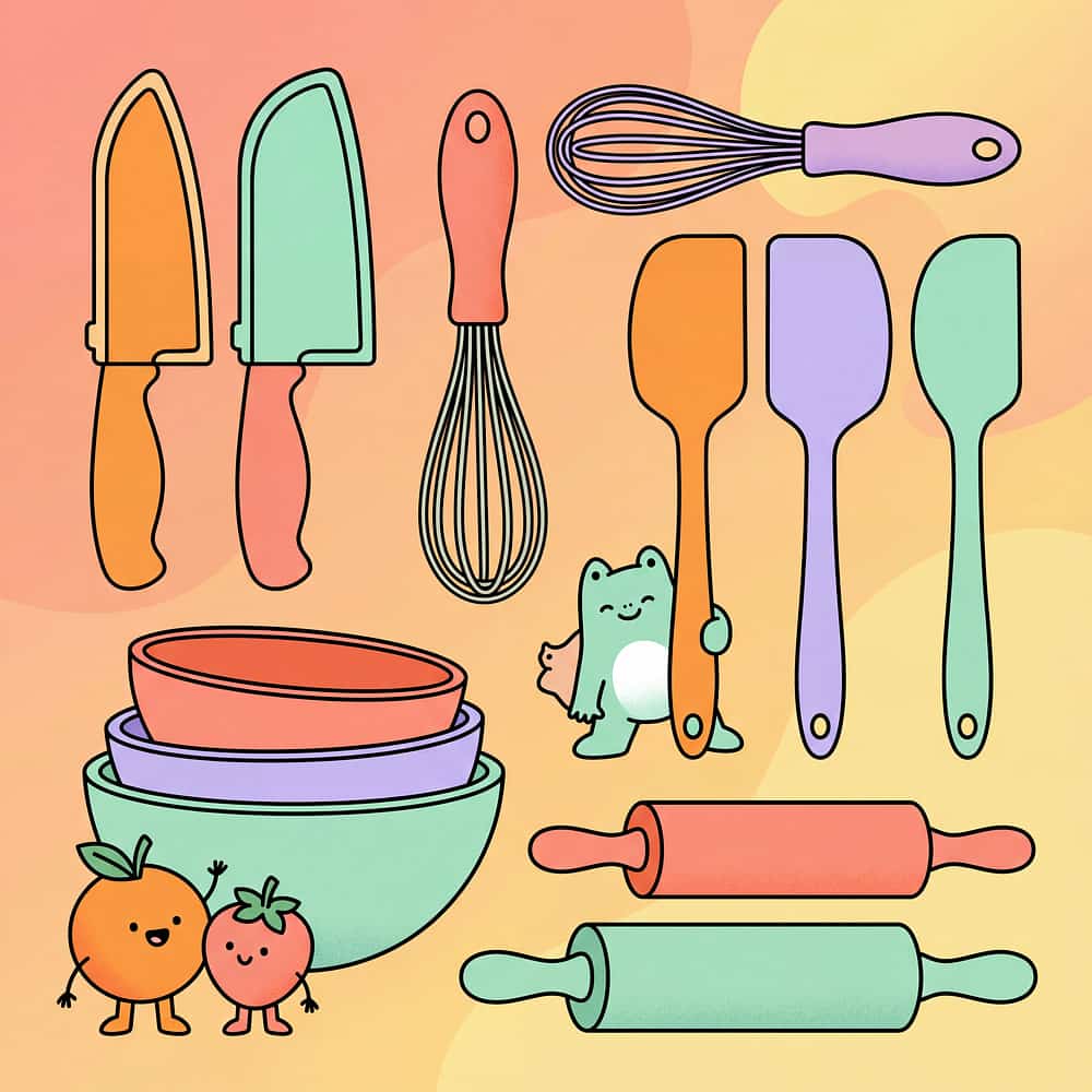 cooking-kitchen-tools-adapted therapy material