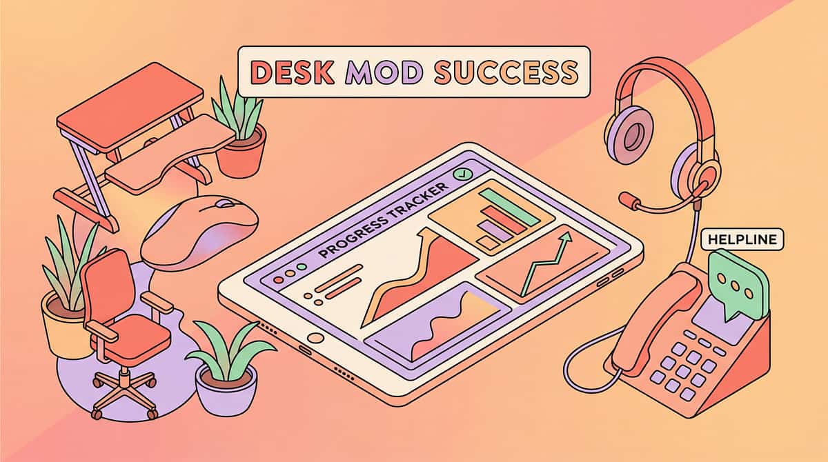 desk-chair-modifications therapy material