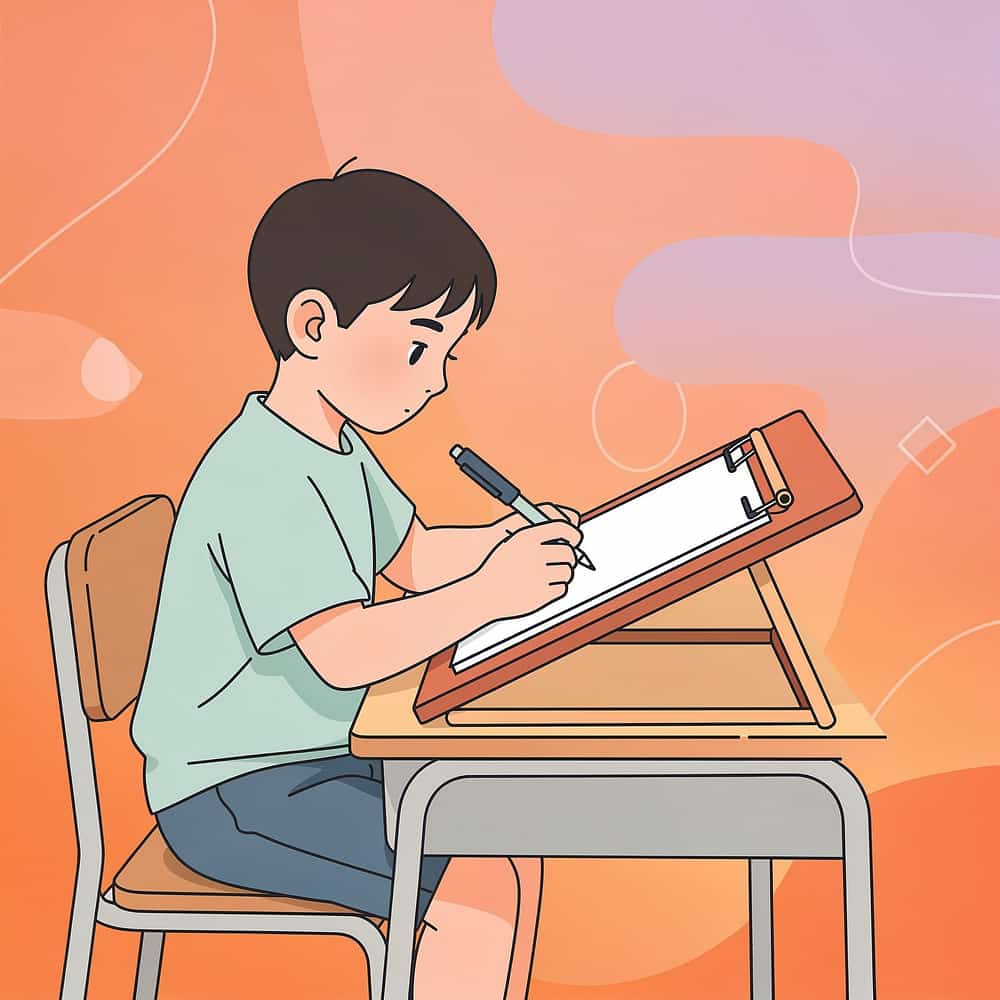 desk-chair-modifications therapy material