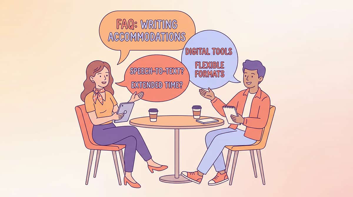 desk-writing-accommodations therapy material