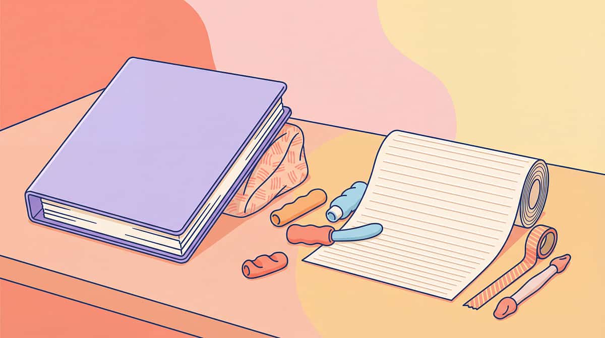 desk-writing-accommodations therapy material