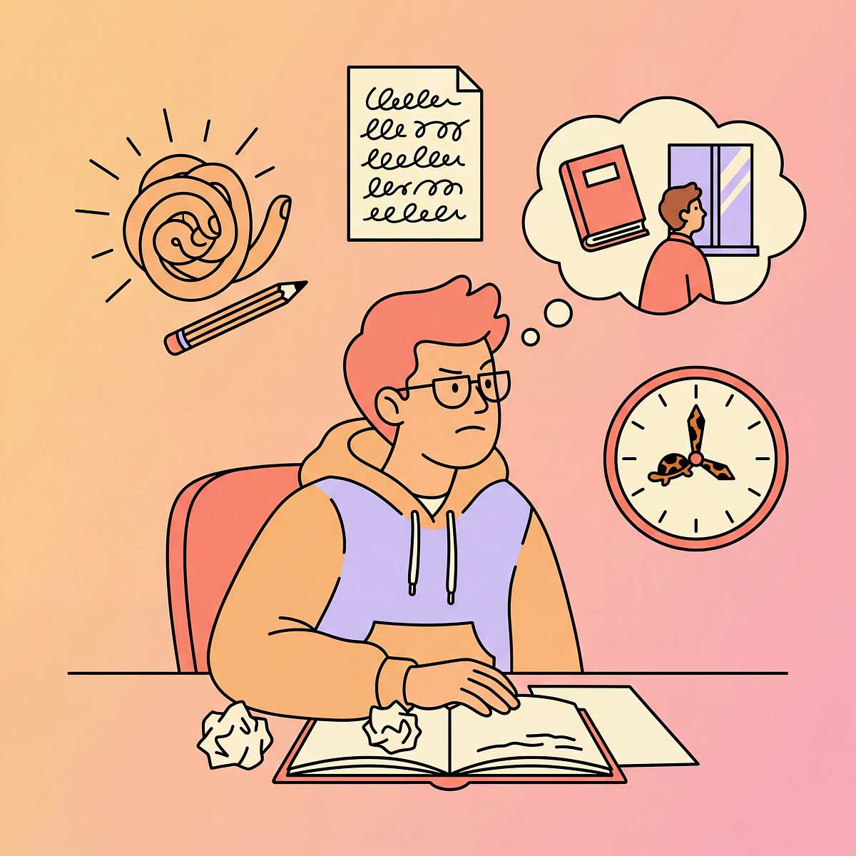 desk-writing-accommodations therapy material