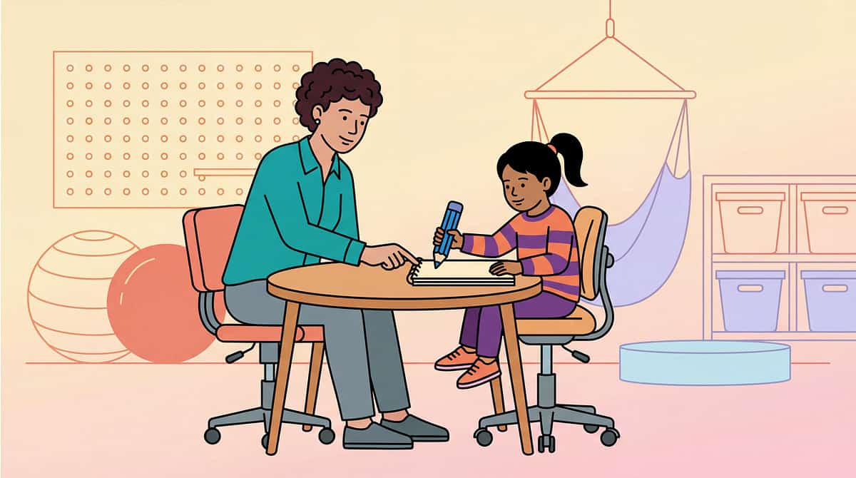 desk-writing-accommodations therapy material