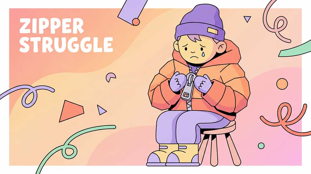 dressing-frames-button-practice therapy material