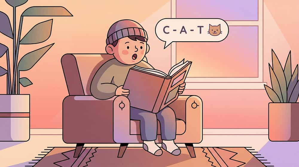 early-reading-materials therapy material