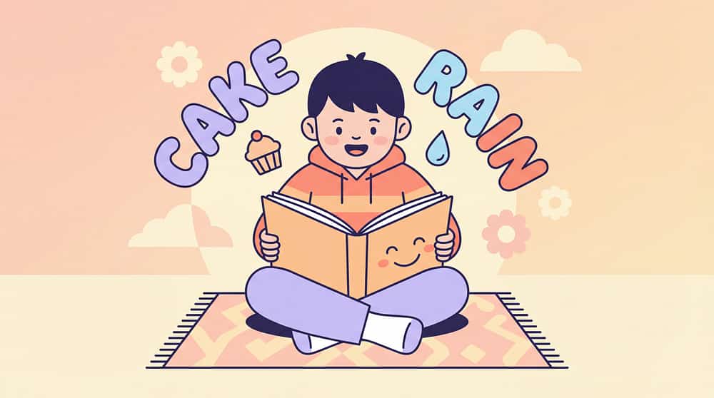 early-reading-materials therapy material