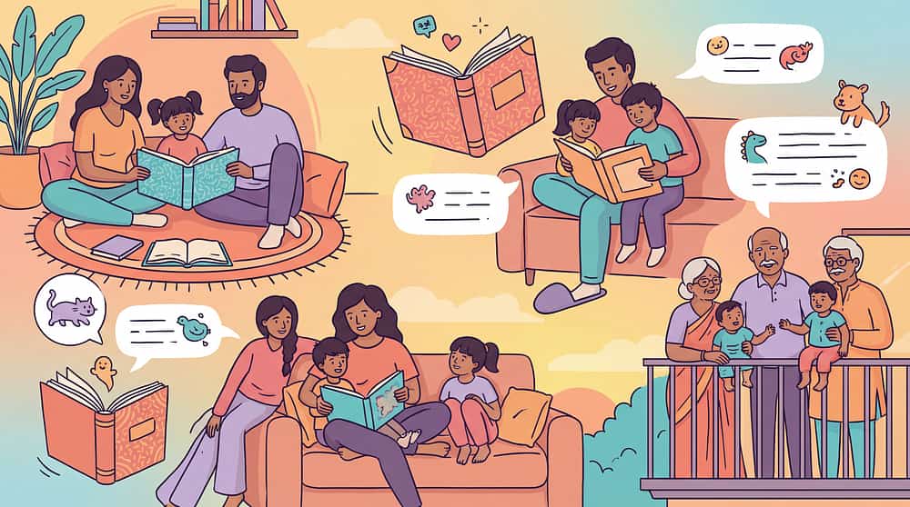 early-reading-materials therapy material