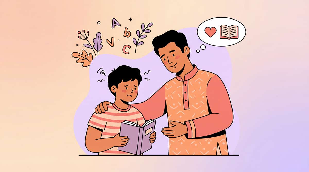 early-reading-materials therapy material