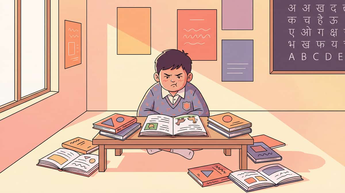 early-reading-materials therapy material