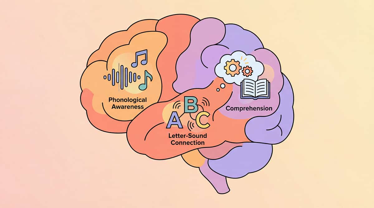 early-reading-materials therapy material