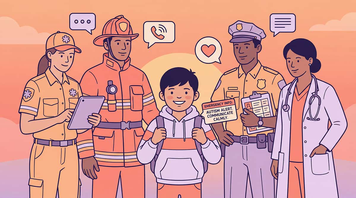 emergency-information-cards therapy material