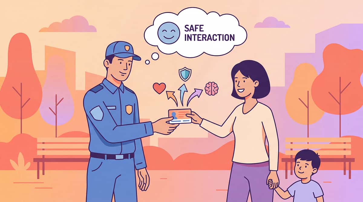 emergency-information-cards therapy material