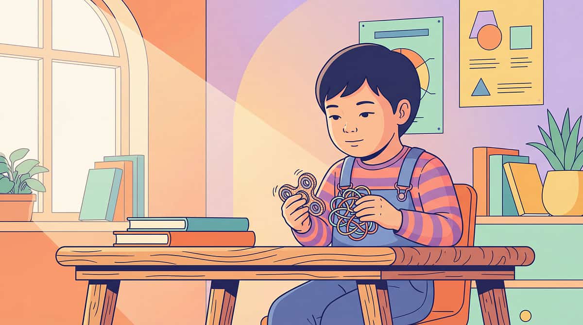 fidget-tool-set-sensory-regulation therapy material