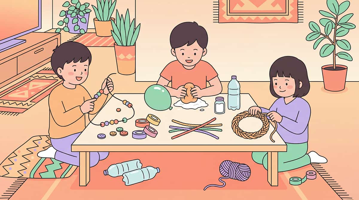 fidget-tool-set-sensory-regulation therapy material