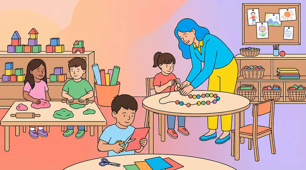 fine-motor-hand-skills therapy material