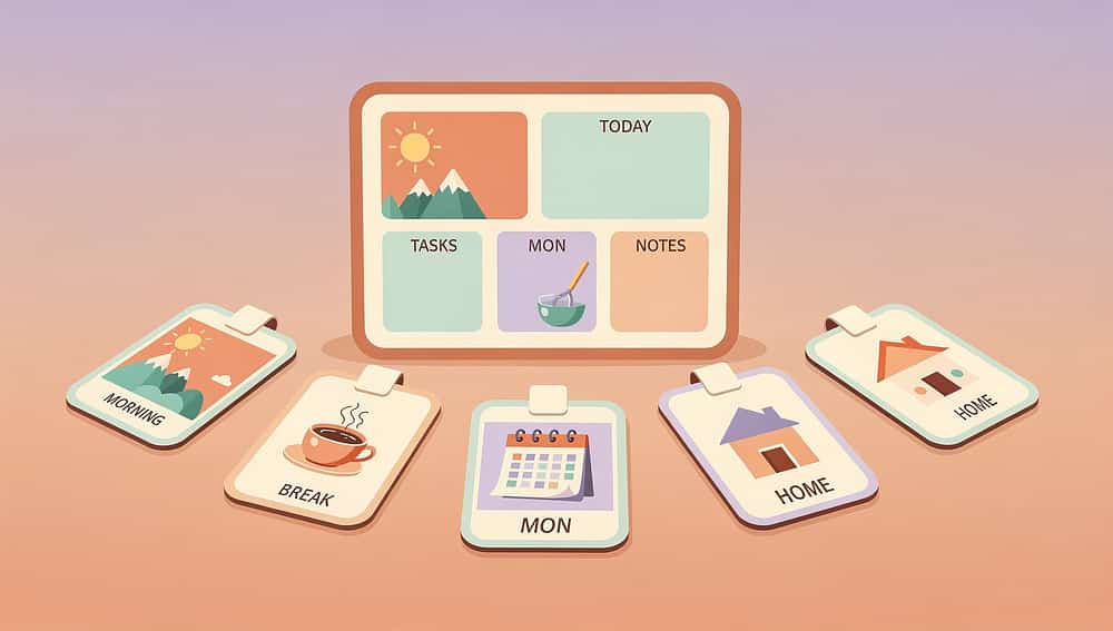 first-then-board-contingency-visual therapy material