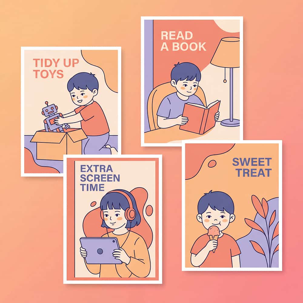 first-then-board-contingency-visual therapy material