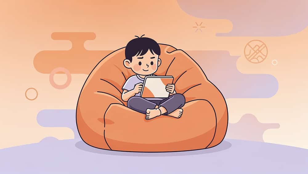 floor-seating-options therapy material