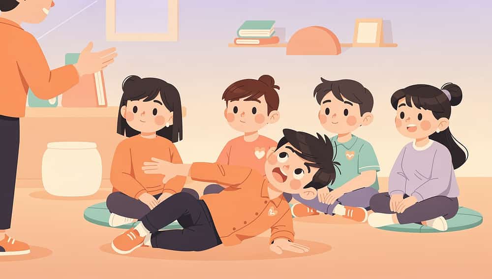 floor-seating-options therapy material