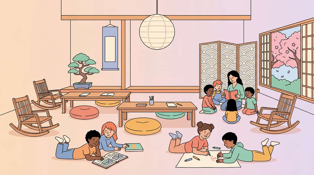 floor-seating-options therapy material