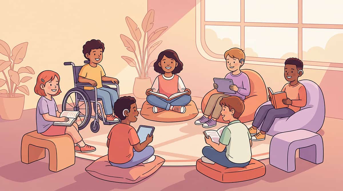 floor-seating-options therapy material