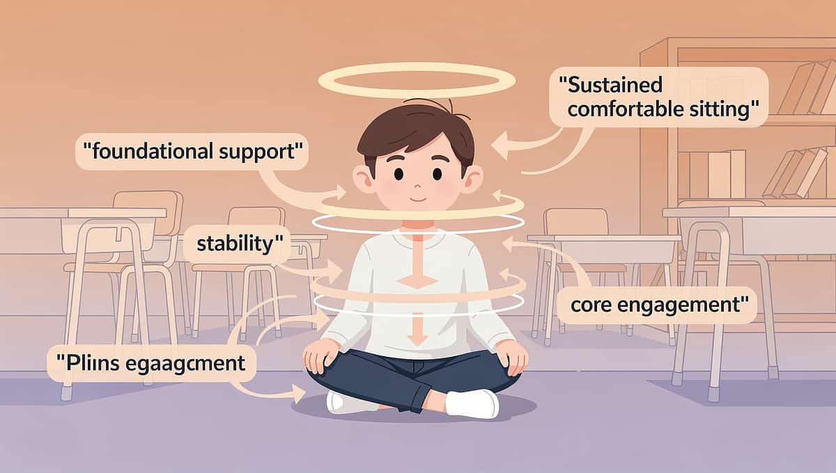 floor-seating-options therapy material