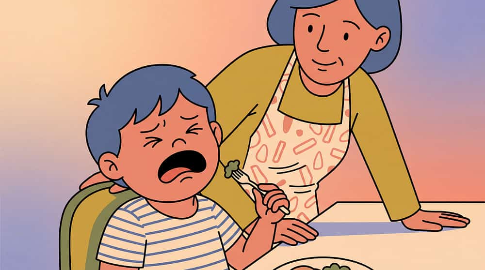 food-exploration-tools therapy material