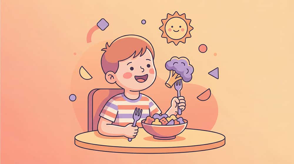 food-exploration-tools therapy material