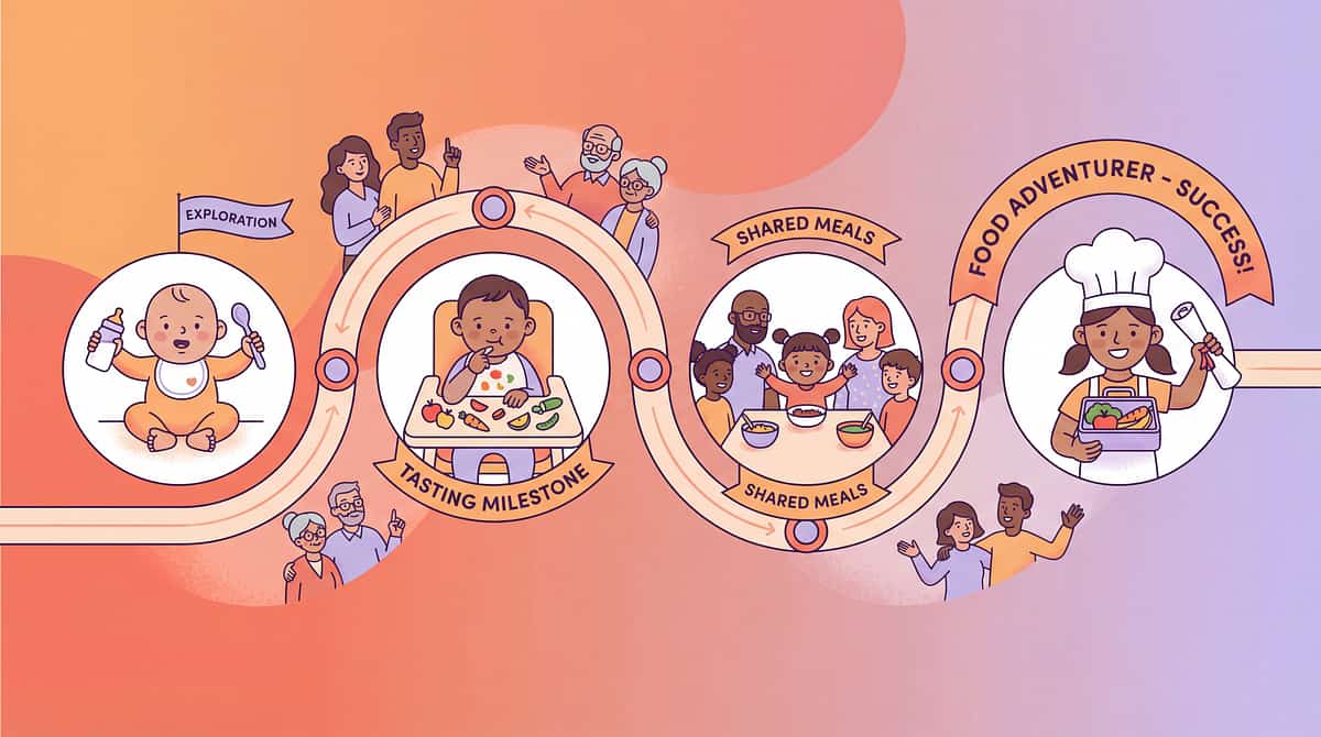 food-exploration-tools therapy material