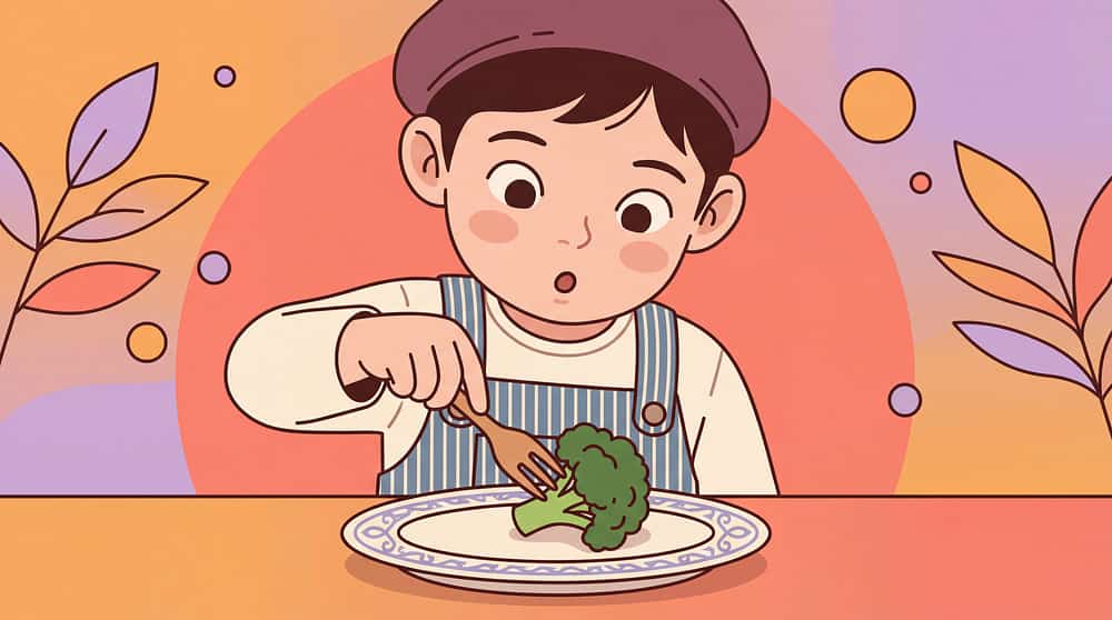 food-exploration-tools therapy material