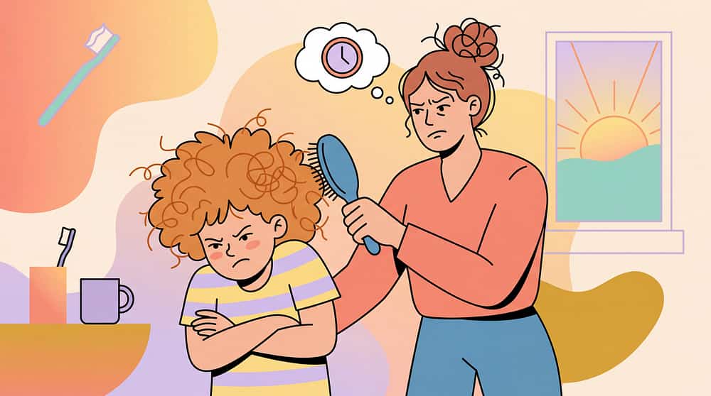 grooming-tools-adapted therapy material