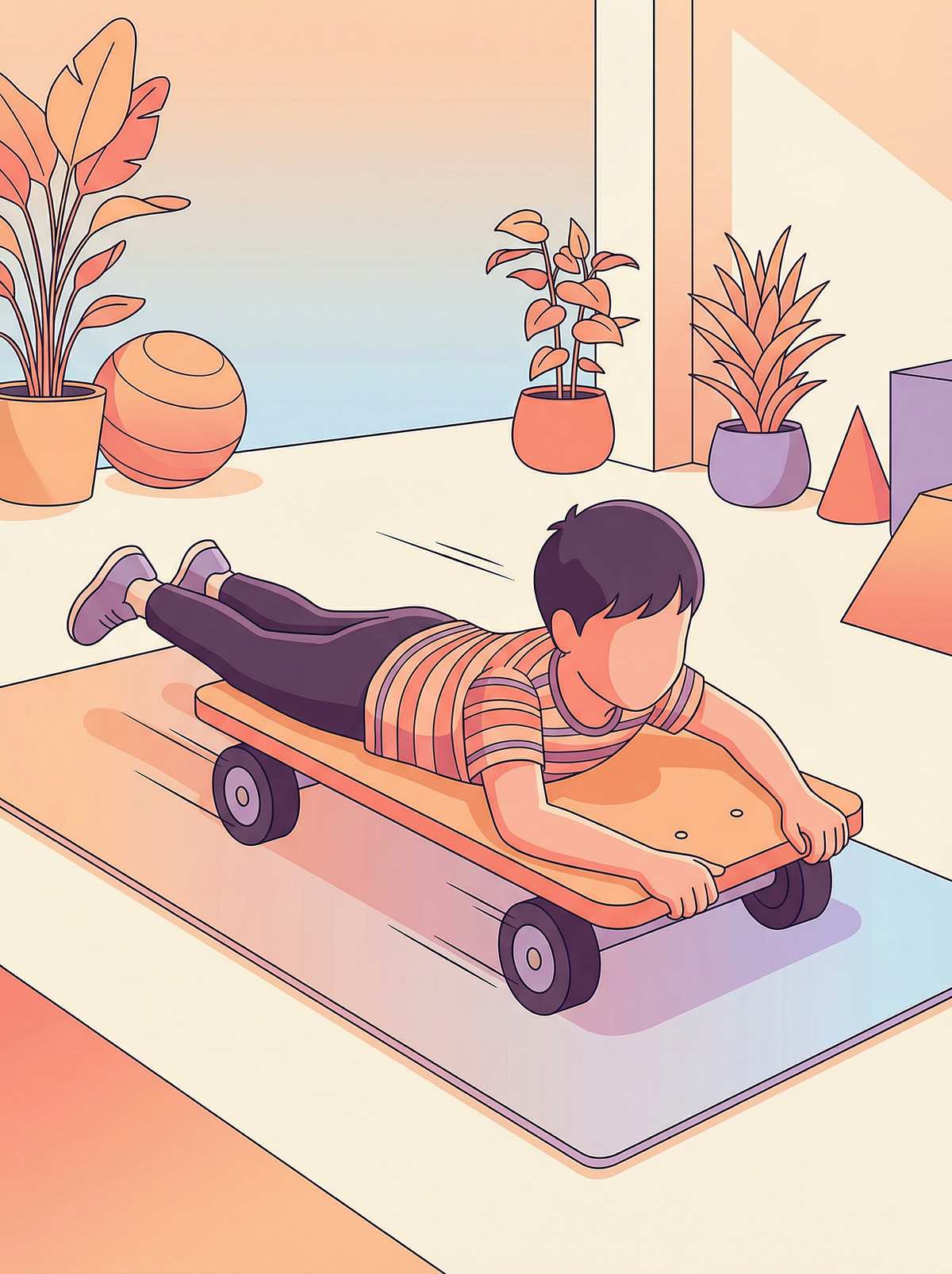 gross-motor-movement-tools therapy material