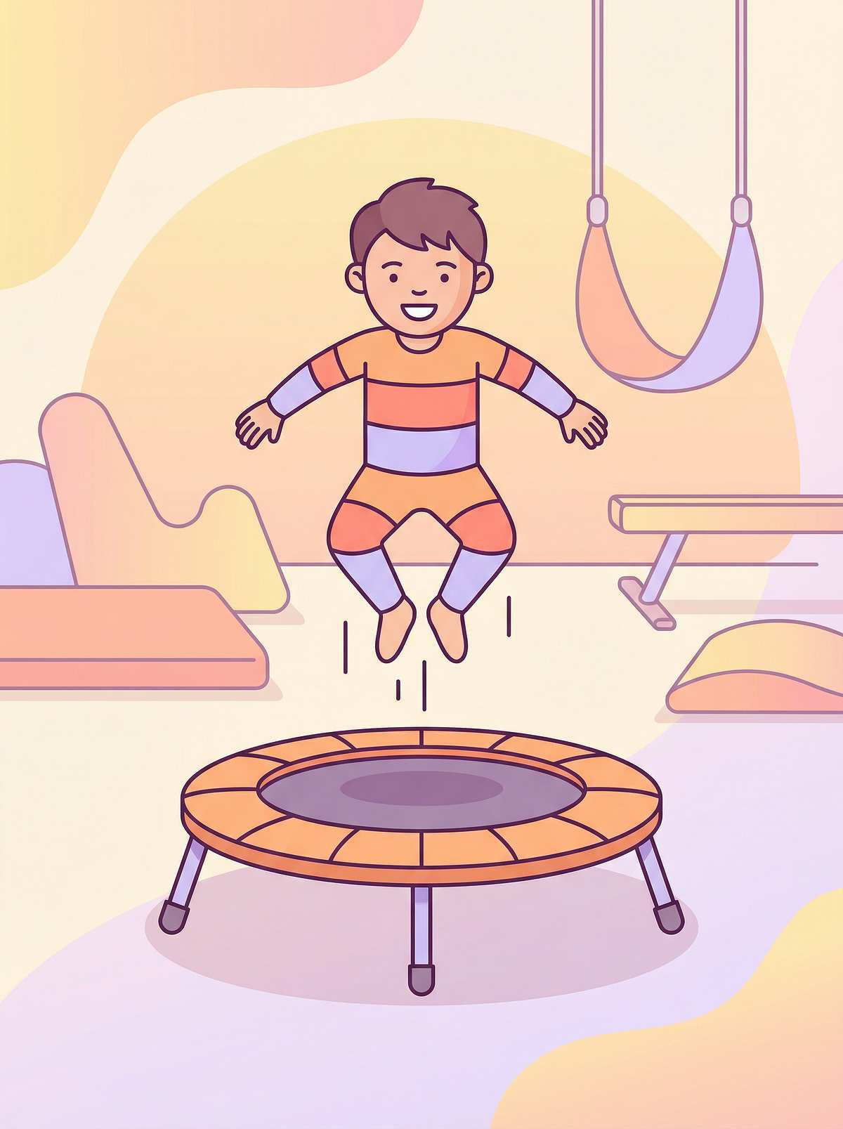 gross-motor-movement-tools therapy material