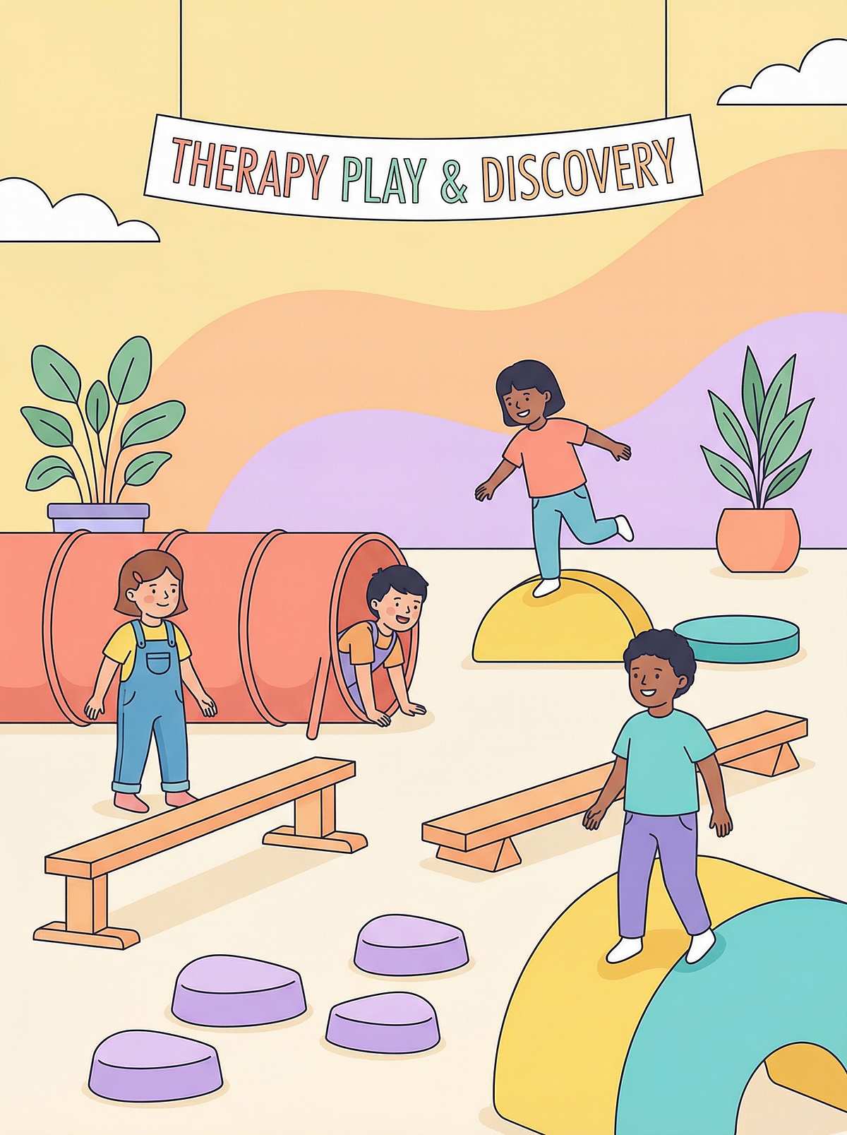 gross-motor-movement-tools therapy material