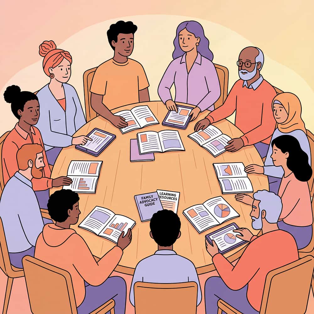 iep-support-advocacy-materials therapy material