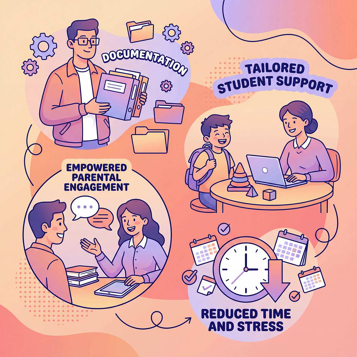 iep-support-advocacy-materials therapy material