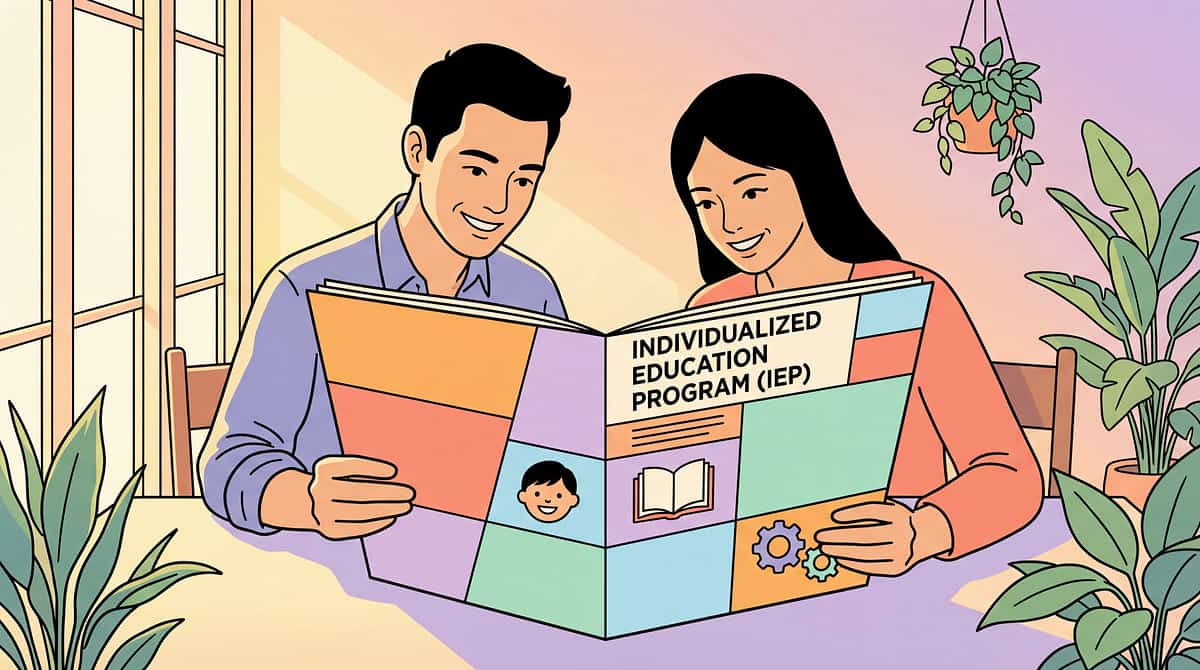 iep-support-advocacy-materials therapy material