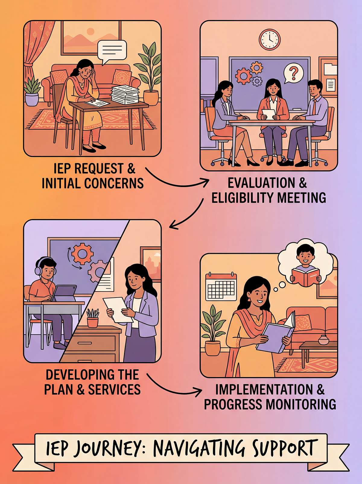 iep-support-advocacy-materials therapy material