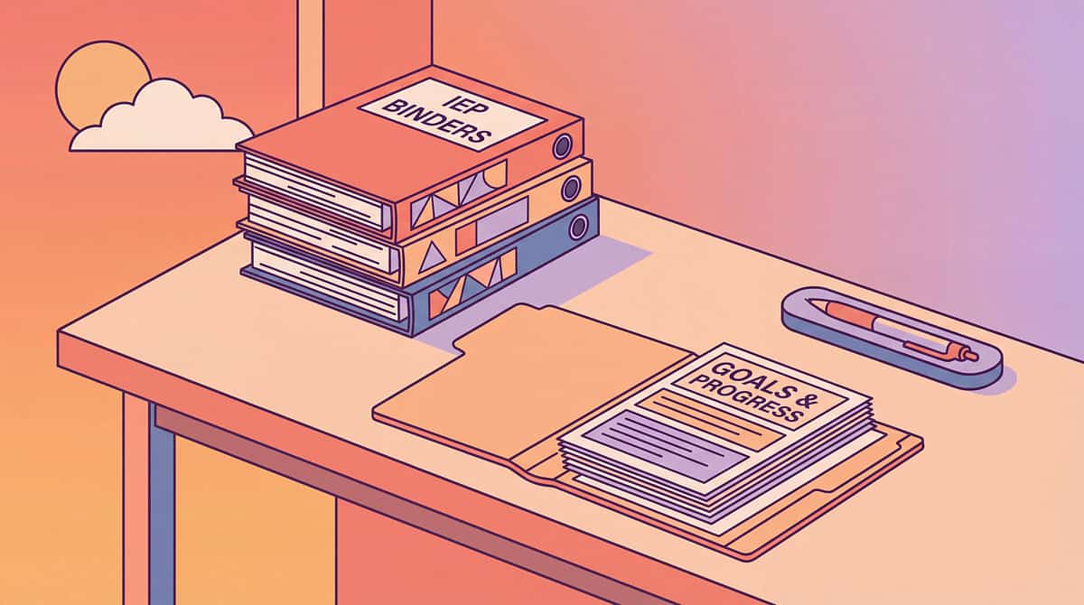 iep-support-advocacy-materials therapy material